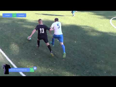 Langate 1 - 6 Ascendix