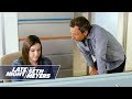 Seth Meyers Chews Out the Late Night Staff