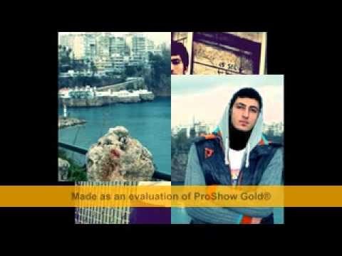 yusuf  ko�  and SENYOR D�ABLO ELVEDA