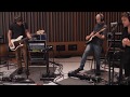 Circa Survive At My Space Transmissions 2010