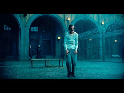 Türkçe Altyazılı İlk Fragman