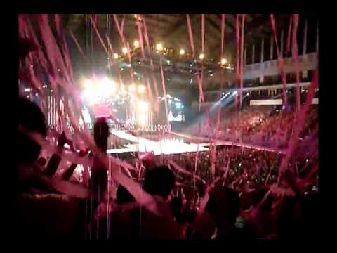 [FMV] SNSD 소녀시대 少女時代 - Indestructible (7th Anniversary)