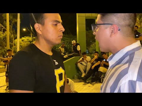 GRAN FINAL 🔥 BASE 1 VS CYCLO - FECHA 10 - MONARCA CIX 🔥