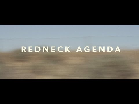 Joan Queralt - Redneck Agenda