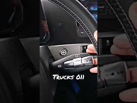 Truck retarder ASMR #shorts   Trucks 011