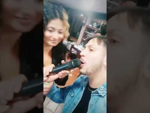 Jessica Biffi feat Fabio la ferrera Nun m arrenn