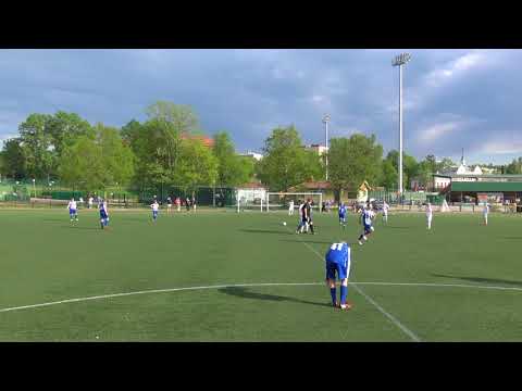 FC Kuusysi/sininen - RiPS/Keltainen (5-5)