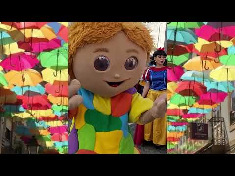 Carnaval Fora d'Horas, Águeda