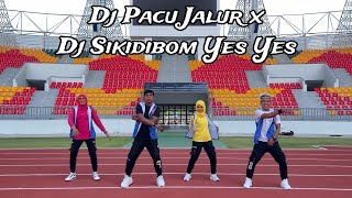 Download lagu Dj Pacu Jalur X Dj Sikidibom Yes Yes || Dance Fitness || TikTok Viral || Happy Role Creation mp3 Download lagu Dj Pacu Jalur X Dj Sikidibom Yes Yes || Dance Fitness || TikTok Viral || Happy Role Creation mp3