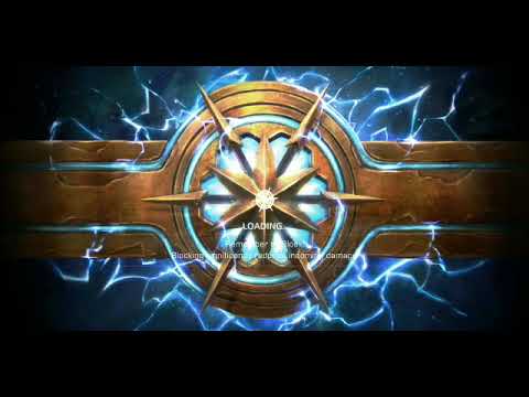 MCOC - Doc Oc vs Hyperion - How to Power lock