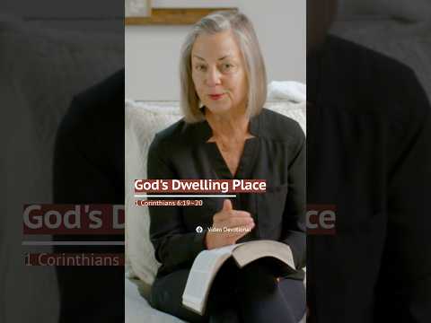 Video: God’s Dwelling Place