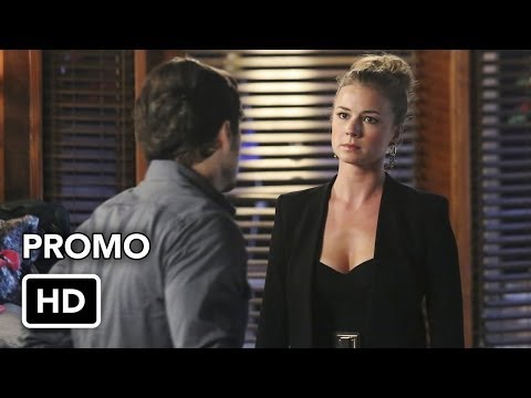 Revenge 3x05 Promo "Control" (HD)