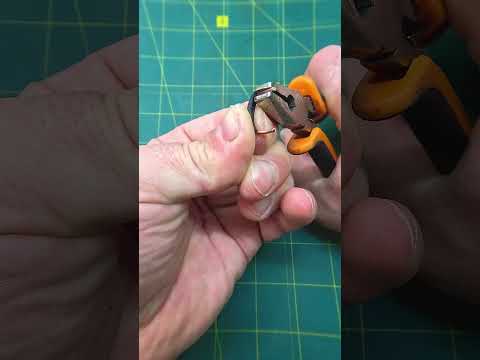 Wie man Kupfer- und Aluminiumdraht richtig verbindet.