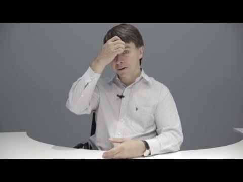 Интервью со Станиславом Смирновым