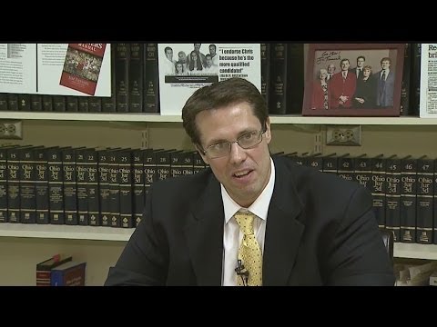 Sammarone responds to ad critics