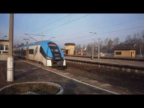 Pesa ELF 27WEb Gliwice