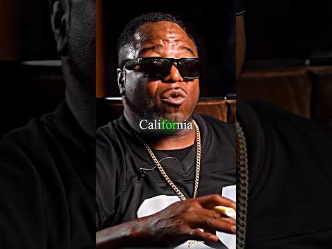 Spice 1 Smooth Criminal Version 🔥 (Michael Jackson)