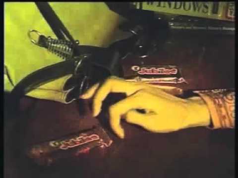 Mitchell's Jubilee.....PTV old Commercial