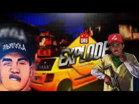 MC Brisola e MC 7belo. Ela não. Quer.  Mais Compromiso. Lyrc Video