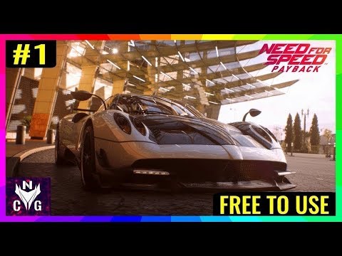 Need for Speed Payback Gameplay #1 (Part -13) FREE TO USE GAMEPLAY | 4K60 FPS
