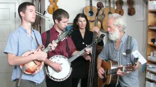 Snow Dove - The ToneWay Show, E12