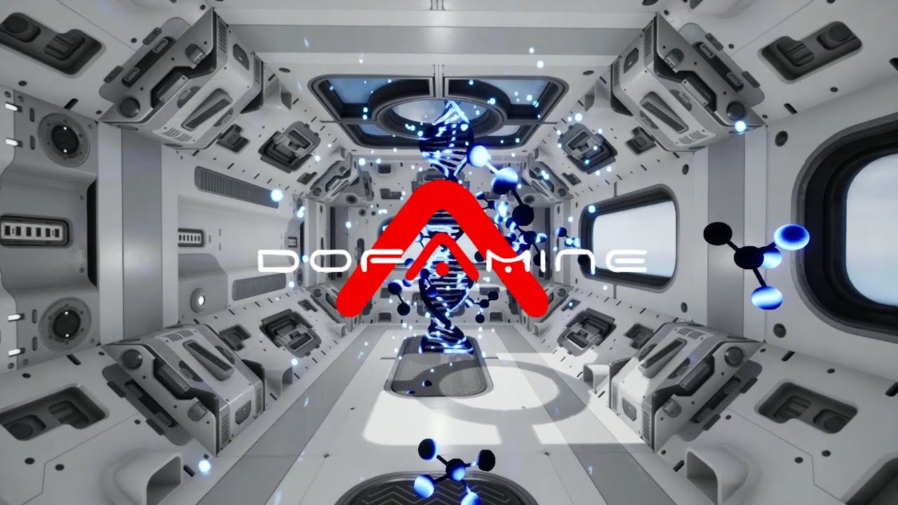 Dofaminevideo poster