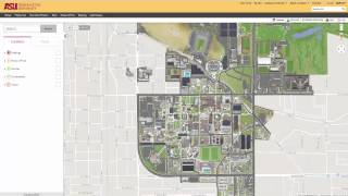 My ASU 101 My Maps