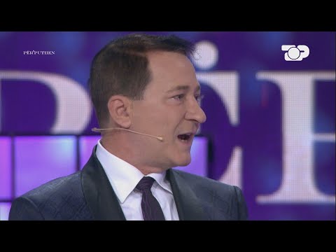 Arjani përlotet nga rikthimi i Borës, kaq shumë emocione… - Ep.61 Përputhen 05/12/2022
