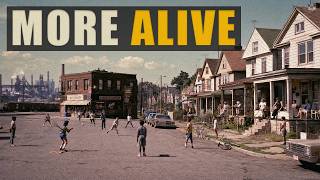 Why Cleveland's Neighborhoods Felt More Alive in the 1980s , Until This Changed