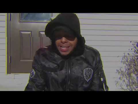 BigHomie Vell - Many Men Freestyle (Official Music Video)