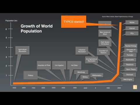 Why you should think beyond Digital Transformation! - Alain Verve