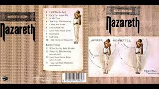 Nazareth – Exercise