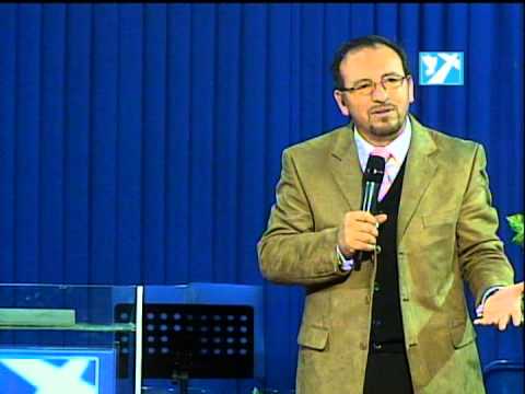 ¿ A Donde Quiere Llegar ? Culto de Celebración Domingo 21 de Julio 2013