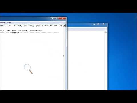 Python Tutorial Print Function Bisaya Version