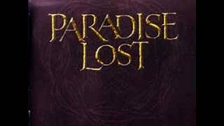 paradise lost - death walks behind you