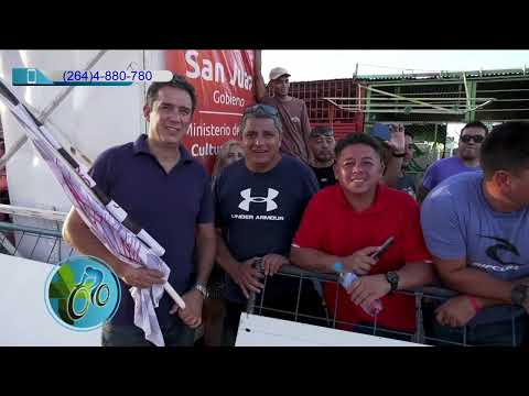 17-03-2024  Circuito "Sergio Payasito Valdez" en Chimbas  (Huracán Cicles Club)  -  Bloque 006