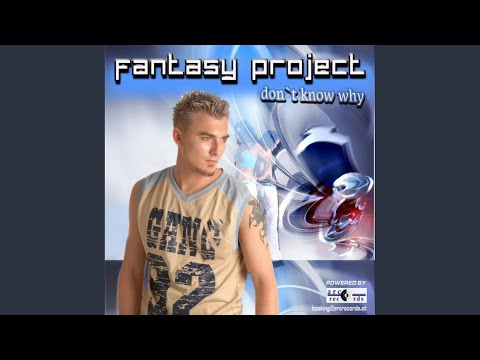 Don't know why (DJ The Bass Radio Edit)