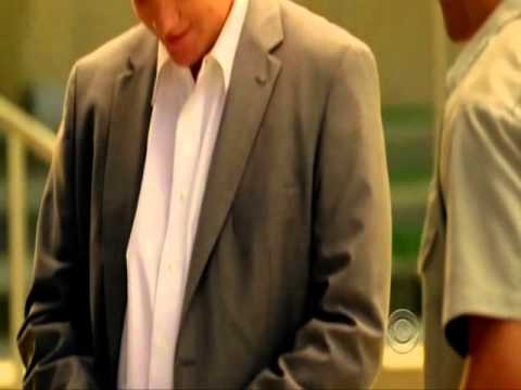 CSI Miami: Horatio gets his sunglasses