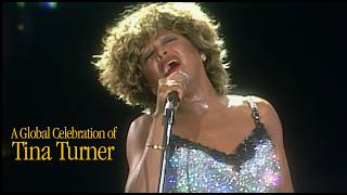 A Global Celebration of Tina Turner