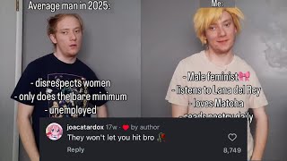 Cringe Instagram Posts Cooked By Comments #10🥀