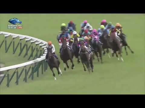 2018.10.14 Shuka Sho (JPN) - Almond Eye