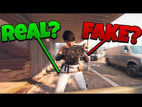 The BEST Alibi Strategy in Rainbow Six Siege | TLAC 32