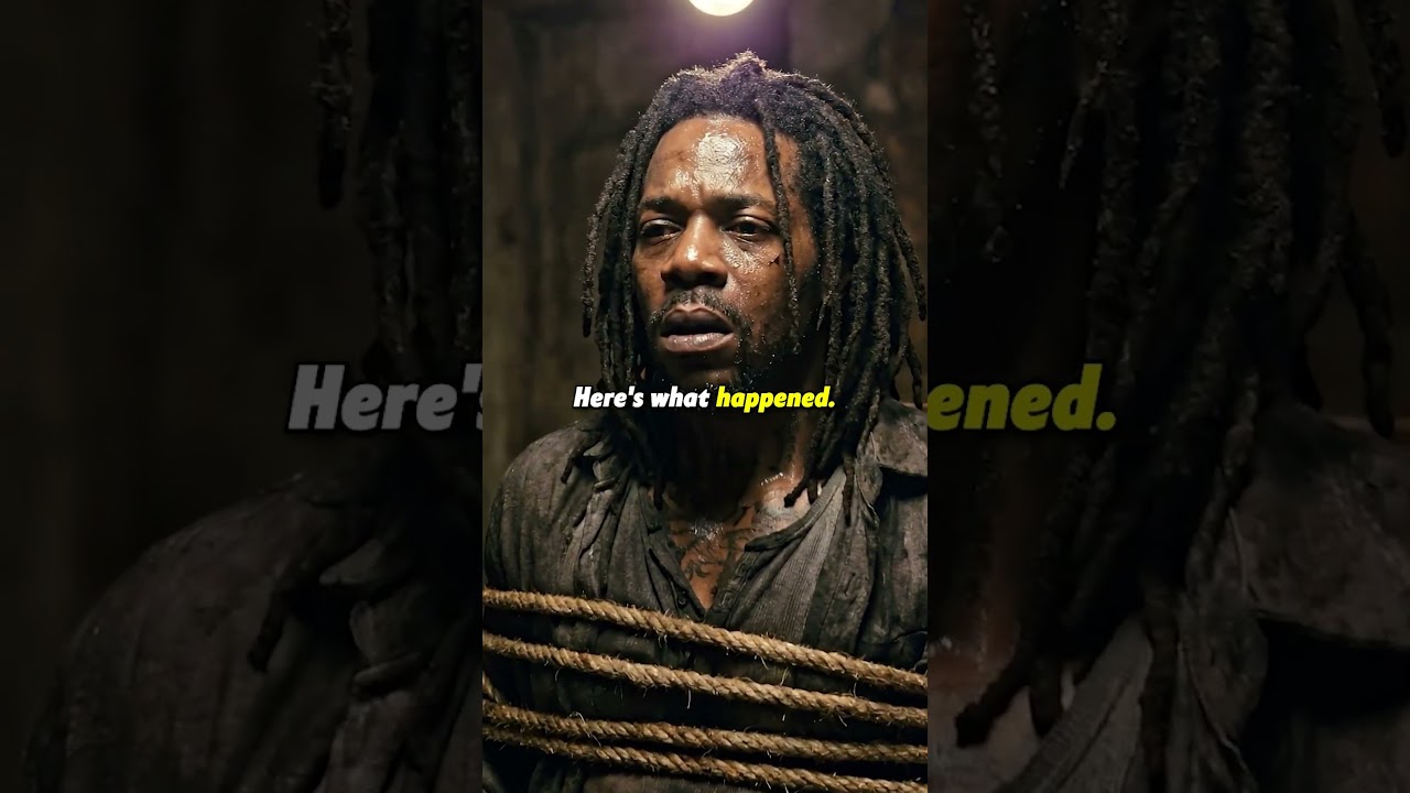 Kidnapping In Broad Daylight