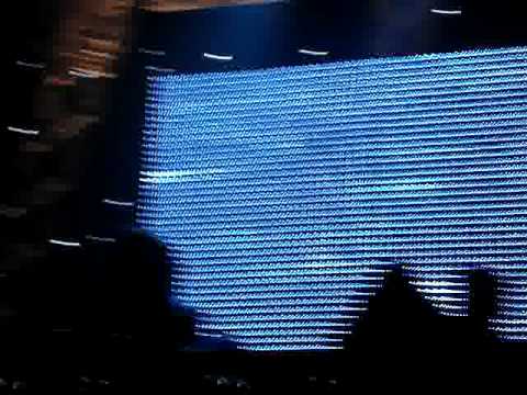 INQONTROL 2008 - Presentacion de Vicente One More Time - El Reino del Hardstyle