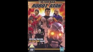 Download lagu Action Man - Robot Atak (2004, UK DVD) mp3 Download lagu Action Man - Robot Atak (2004, UK DVD) mp3
