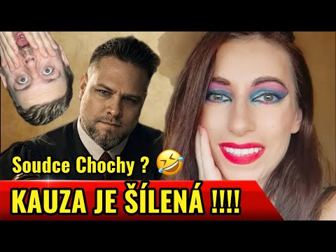 UVAŘIL JI NA DŮKAZECH? - MISS JANE REAL!