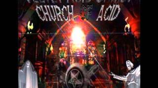 Velvet Acid Christ - Repulsive