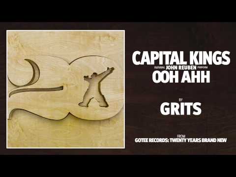 Capital Kings - Ooh Ahh (feat. John Reuben) [AUDIO]