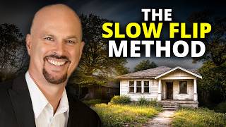 Slow Flips—Finding Cheap Houses for Mailbox Money