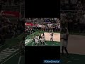 Giannis Dunks Over Multiple Defenders In Game 6